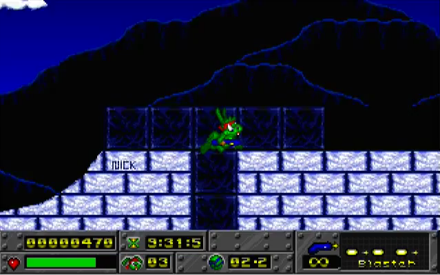 download game jazz jackrabbit 3